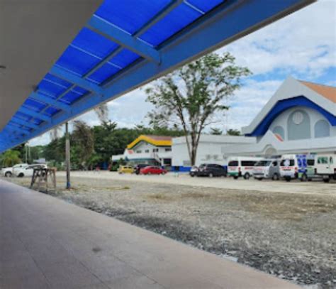 Butuan Medical Center reviews .